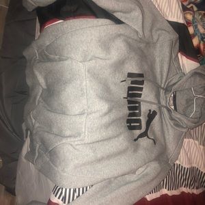Puma jacket